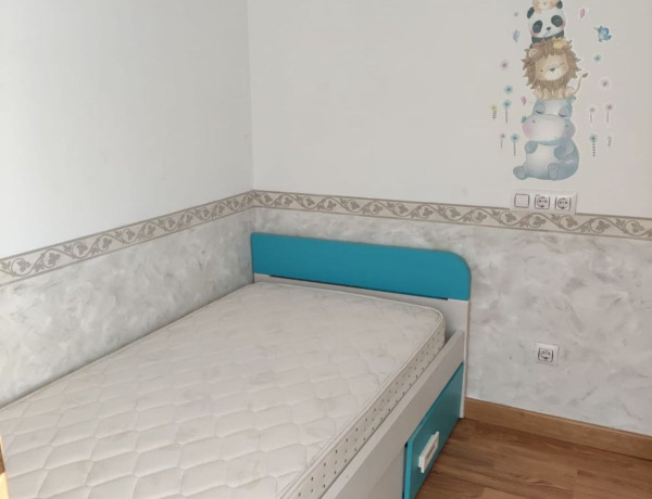 Piso en venta en avenida Costa Blanca