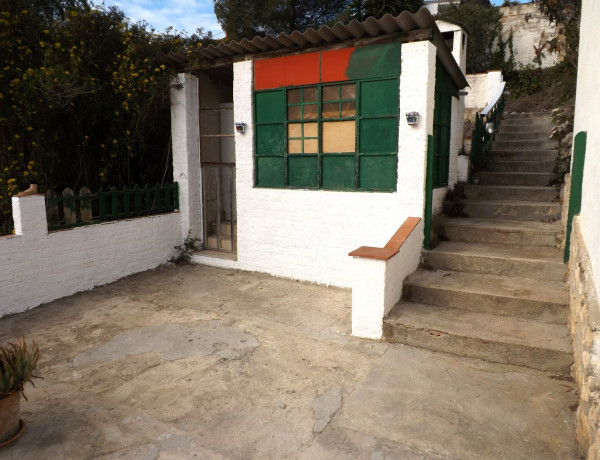 Casa o chalet independiente en venta en Devesa de Girona