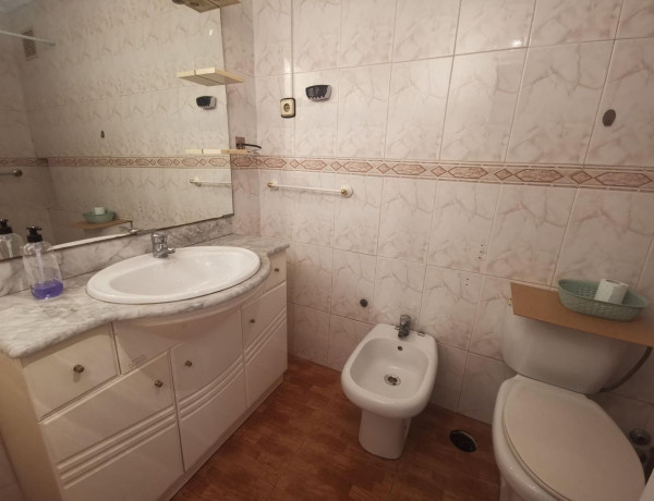 Piso en venta en Palma - Palmilla