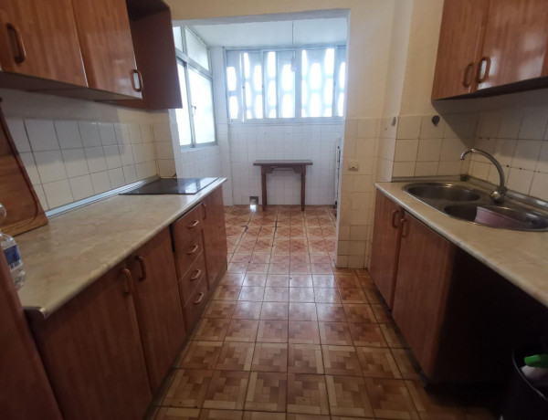 Piso en venta en Palma - Palmilla