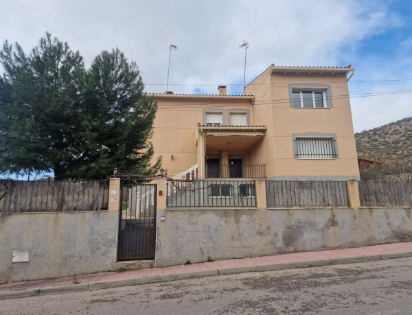 Casa o chalet independiente en venta en calle Guadarrama