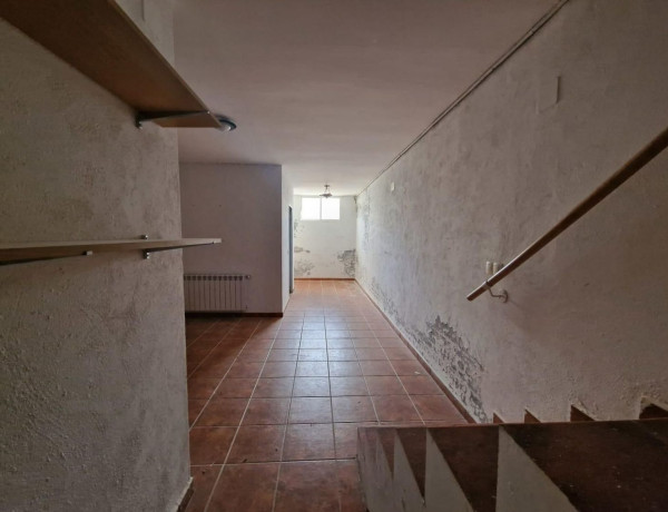 Casa o chalet independiente en venta en calle Guadarrama