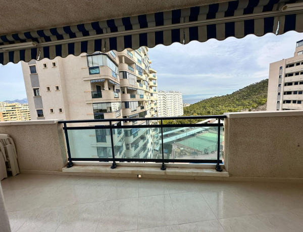 Piso en venta en Alitana - Casablanca