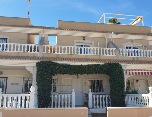Casa o chalet independiente en venta en calle Isla Mallorca s/n