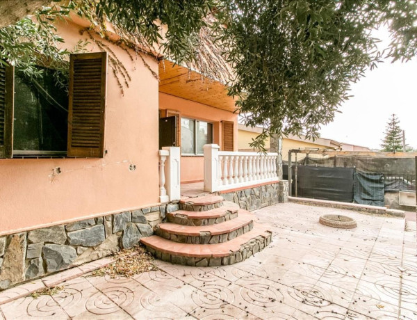 Casa o chalet independiente en venta en Sant Muç - Castellnou - Can Mir