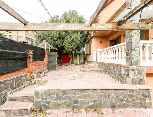 Casa o chalet independiente en venta en Sant Muç - Castellnou - Can Mir