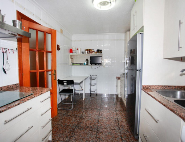 Piso en venta en San Pedro del Pinatar