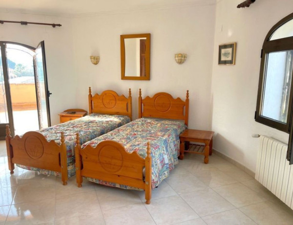 Casa o chalet independiente en venta en Devesses - Monte Pego