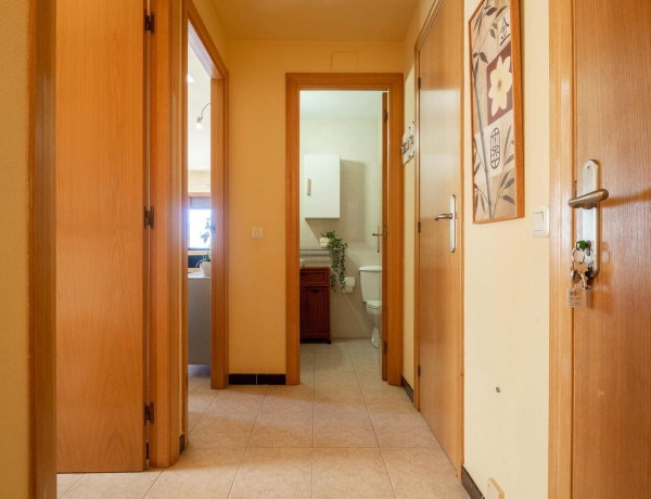 Piso en venta en Port - Les Planasses