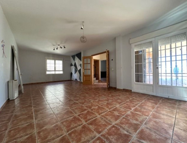 Casa de pueblo en venta en Méntrida