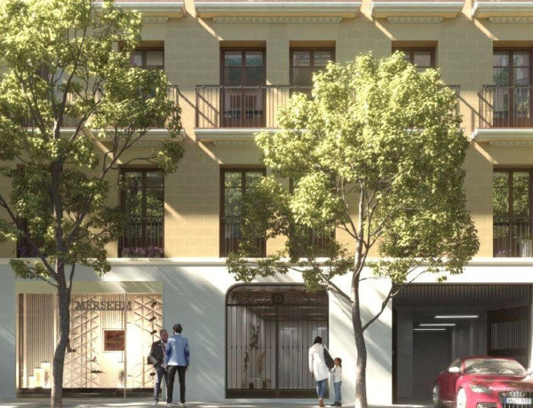 Oficina en venta en calle Altamirano, 25