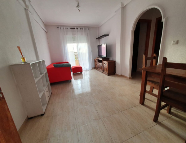 Piso en venta en avenida Delfina Viudes, 3