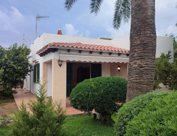 Casa o chalet independiente en venta en calle de Llevant s/n