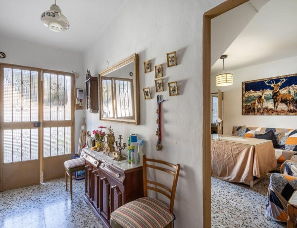 Casa o chalet independiente en venta en calle Murcia, 21