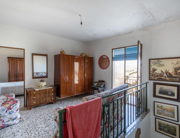 Casa o chalet independiente en venta en calle Murcia, 21