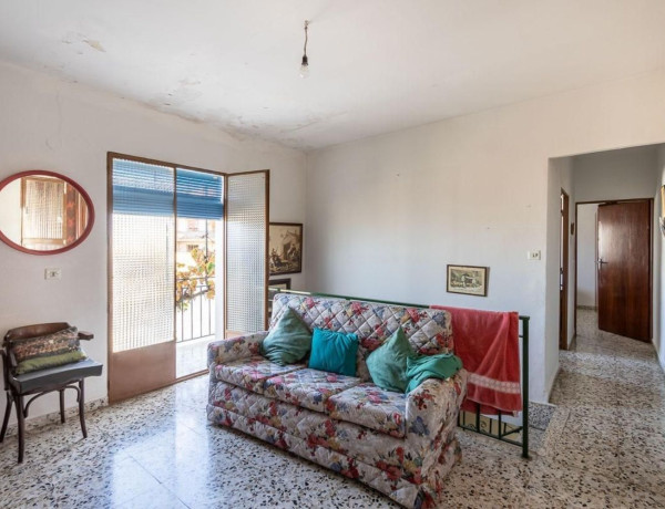 Casa o chalet independiente en venta en calle Murcia, 21