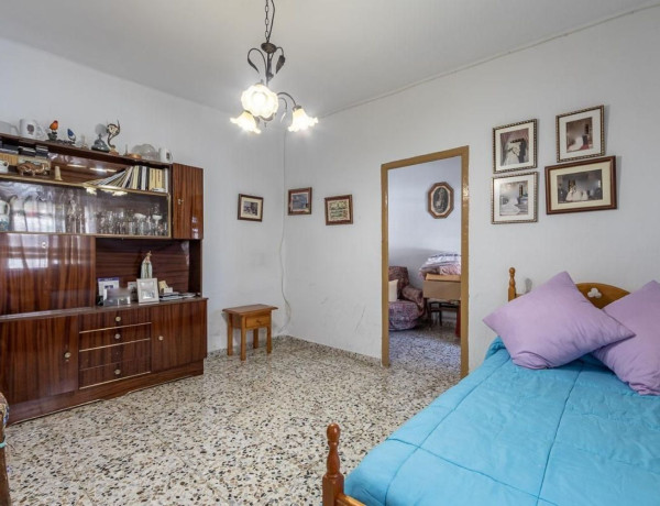 Casa o chalet independiente en venta en calle Murcia, 21