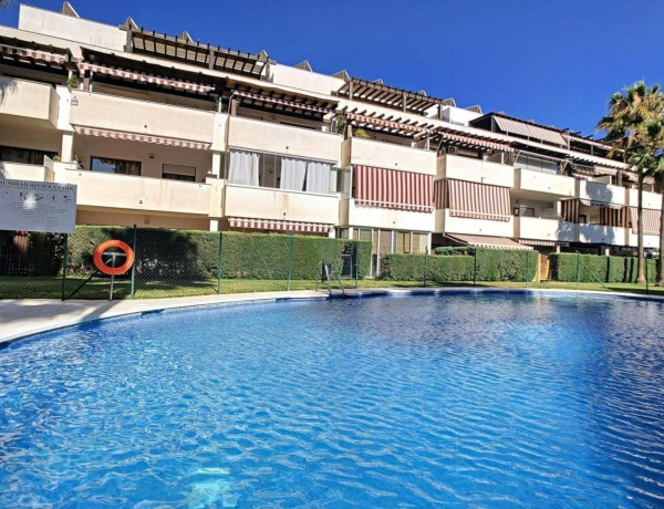 Piso en venta en Urbanización Riviera del Sol IV