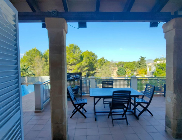 Casa o chalet independiente en venta en Barcarés - Manresa - Bonaire