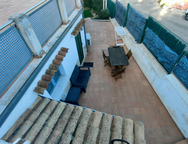 Casa o chalet independiente en venta en Barcarés - Manresa - Bonaire