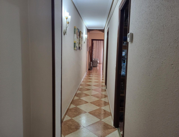 Piso en venta en Quinze