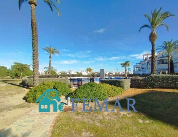 Piso en venta en calle Hacienda Riquelme Vial C, 6 r