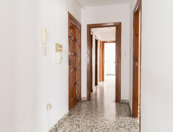 Piso en venta en calle Federico Garcia Lorca, 22