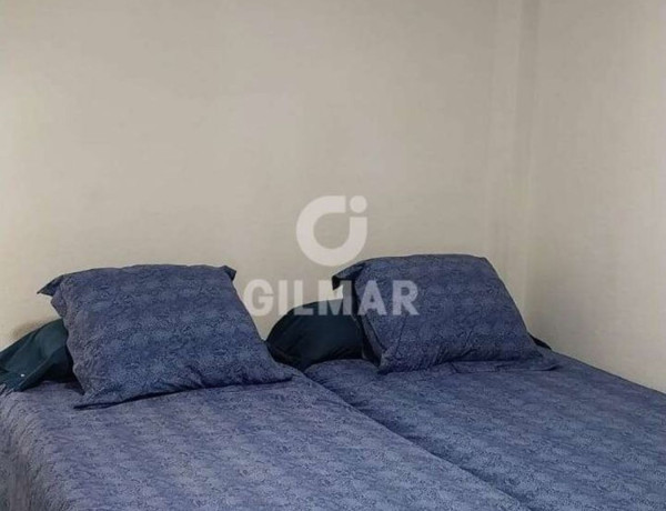 Dúplex en venta en avenida de la mar