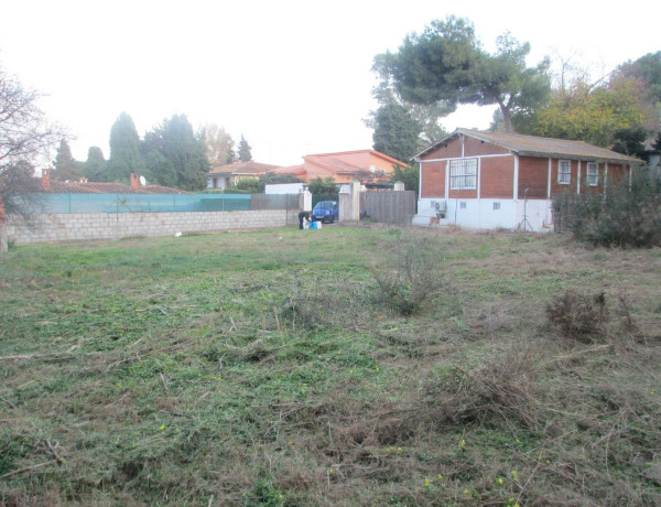 Terreno en venta en calle Mioporo s/n