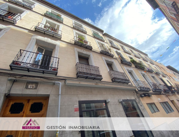 Local en venta en calle del Barco, 40