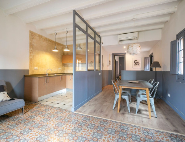 Piso en venta en calle de Sant Antoni Abat, 23