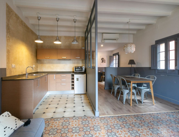 Piso en venta en calle de Sant Antoni Abat, 23