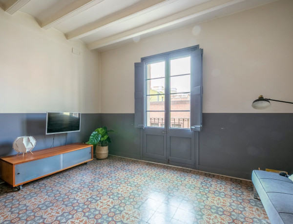 Piso en venta en calle de Sant Antoni Abat, 23