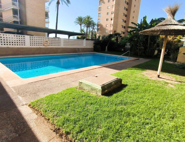 Piso en venta en calle Santander, 9