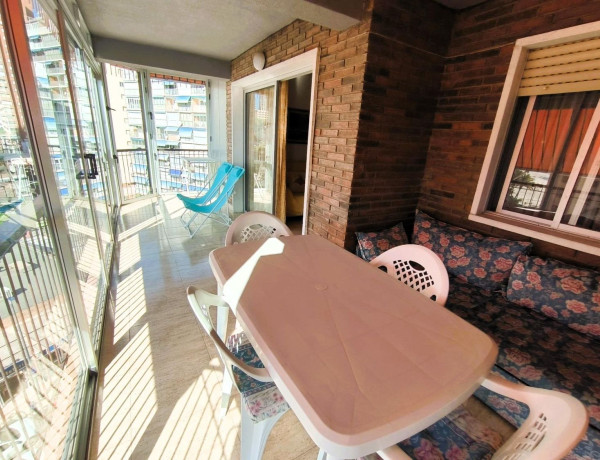 Piso en venta en calle Santander, 9