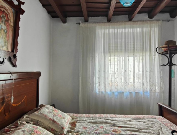 Casa o chalet independiente en venta en El Almendro