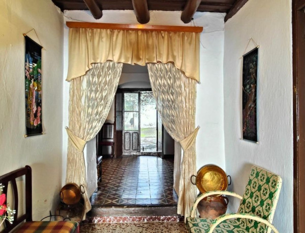 Casa o chalet independiente en venta en El Almendro