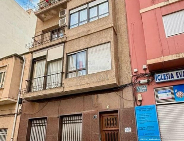 Piso en venta en calle de Teodoro Llorente, 6