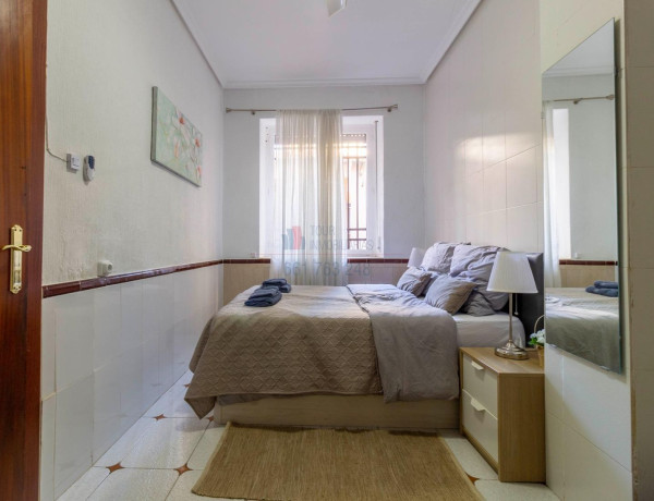 Piso en venta en calle de Teodoro Llorente, 6