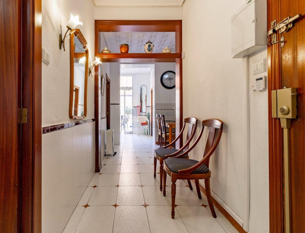 Piso en venta en calle de Teodoro Llorente, 6