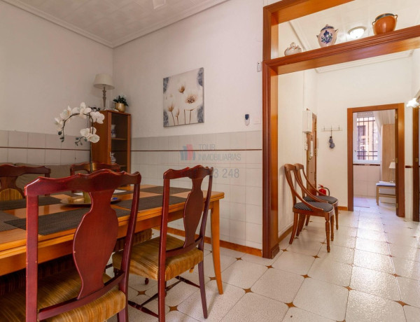 Piso en venta en calle de Teodoro Llorente, 6