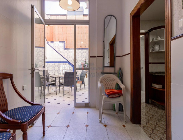 Piso en venta en calle de Teodoro Llorente, 6