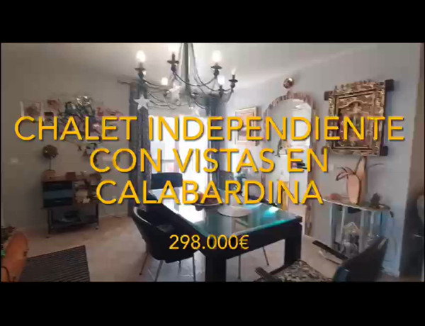 Casa o chalet independiente en venta en calle Casablanca