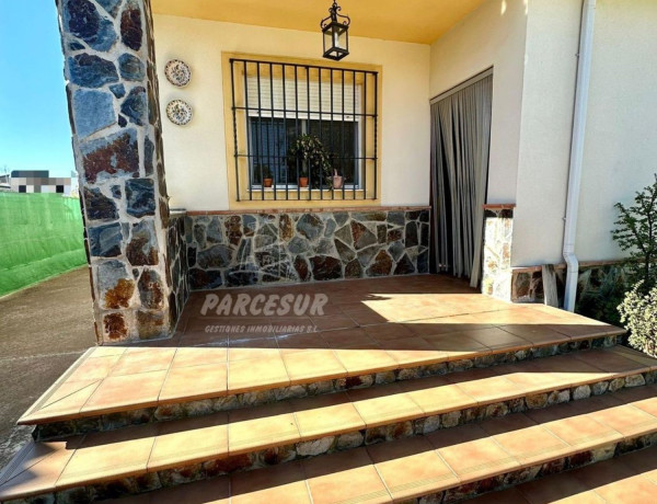 Finca rústica en venta en El Higuerón