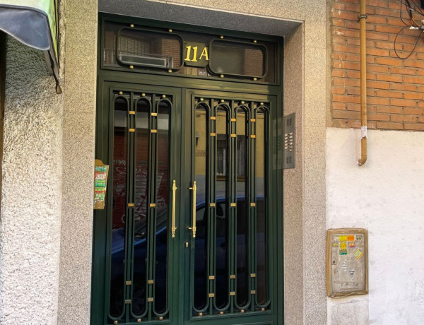 Piso en venta en calle de los Picos de Europa, 11