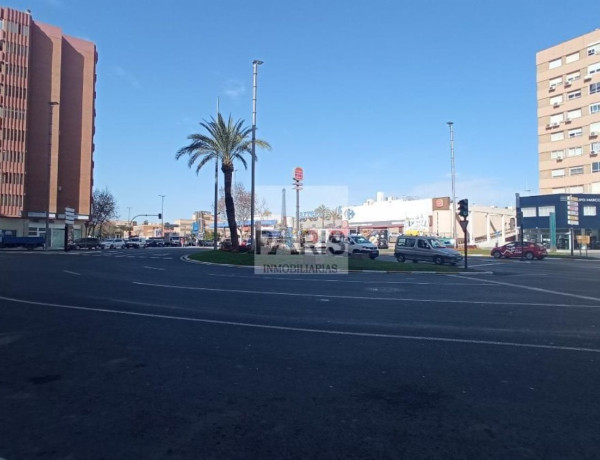 Alquiler de Local en San Ginés-Virgen de la Caridad