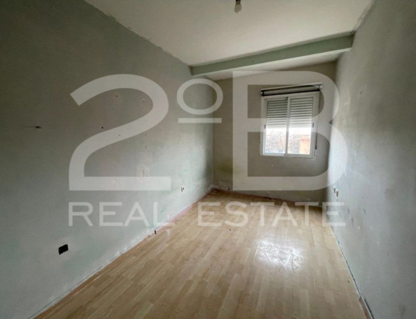 Piso en venta en calle Salamanca, 4