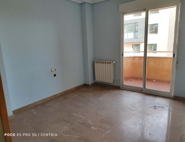 Piso en venta en calle Bonifacio Sotos Ochando