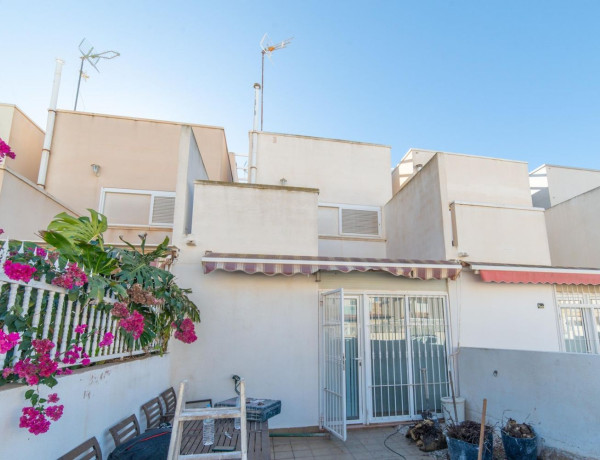 Casa o chalet independiente en venta en Los Peñascos-El Salero-Los Imbernones