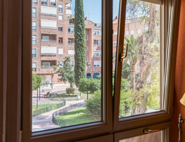 Piso en venta en San Antón